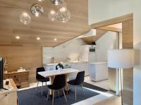 Eurochalet - B&B Campitello di Fassa