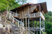 Sunset House two bedroom home with sunset view - B&B Ban Hua Toei