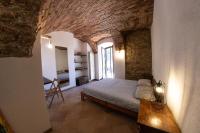 Doppelzimmer mit Terrasse