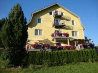 B&B Strassen - Landgasthof Lenzer - Bed and Breakfast Strassen