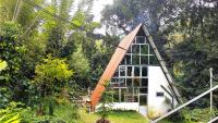 Riverston Nature Villa - B&B