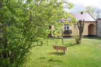 Daugavpils city centre - Bed and Breakfast Daugavpils