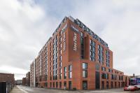 Alma Place - Under New Management - B&B Belfast