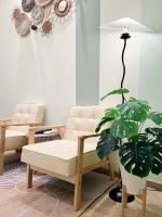 30% OFF - FreeNETFLIX - Downtown Central MiniLOFT - Ferienwohnung Ho-Chi-Minh-Stadt