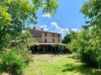 B&B Lubriano - Agriturismo locanda settimo cielo - Bed and Breakfast Lubriano