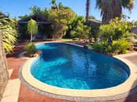 B&B Perth - Haven Studio Hideaway near Airport - Bed and Breakfast Perth