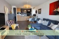 Appartamento con 2 Camere da Letto