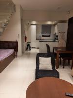 Forest Island, Hawana - Luxury Villa - B&B Salalah