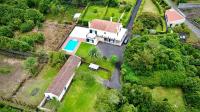 Quinta da Lu - Azorean Villa - Chambres d’hôtes Ribeira Grande