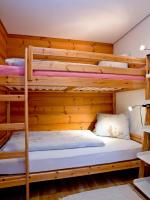 Apartamento de 2 dormitorios