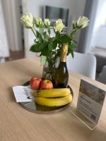 Appartement 1 Chambre