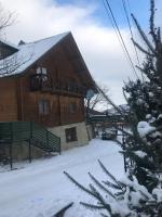 B&B Yaremche - 4 Cезони - Bed and Breakfast Yaremche