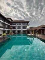 B&B Jomtien - Suansukpattaya - Bed and Breakfast Jomtien