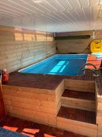 Family Holiday Home - Chambres d’hôtes