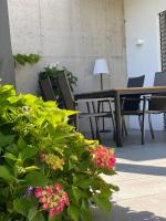 Appartement 2 Chambres