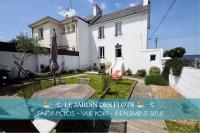 B&B Port-Louis - Maison Coup de coeur . 6 invités - Bed and Breakfast Port-Louis