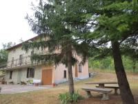 B&B Scheggia e Pascelupo - Roberto Mariotti - Bed and Breakfast Scheggia e Pascelupo