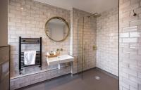 Chambre Lits Jumeaux avec Douche 