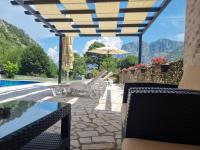 Milas Trojica Kotor - B&B Kotor