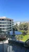 Casablanca Downtown 21 - By AppartAli - Ferienwohnung