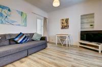 Apartment Caerlaverock Road - Bed and Breakfast Prestwick