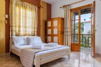 Doppelzimmer mit Bergblick