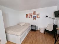Joli studio hyper-centre - B&B