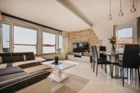 Apartment Korina - Ferienwohnung Zambratija