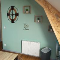 La myssaline - B&B
