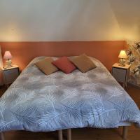 La myssaline - Bed and Breakfast Cayeux-sur-Mer