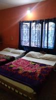 Deluxe Tweepersoonskamer met 2 Tweepersoonsbedden