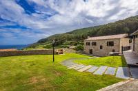 Sal de Mar Apartamentos - B&B Mugia