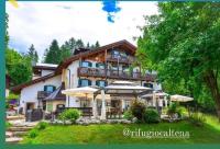 Rifugio Caltena - B&B