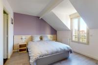 B&B Créteil - 13.Studio#Creteil#Loft#Cinéma#Exclusif - Bed and Breakfast Créteil