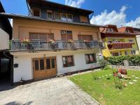 Apartmani G&E - Chambres d’hôtes