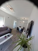 Apartment Sunset - Ferienwohnung Trogir