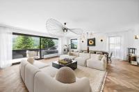 Villa Chou Chou - B&B Steinhaus am Semmering