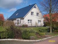 B&B Hesel - Ferienwohnung Am Walde 35177 - Bed and Breakfast Hesel