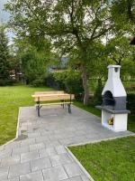 Pokoje Green House - Bed and Breakfast Ustroń