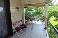 WOODEN HOUSE - Bed and Breakfast