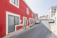 Alcântara Charm Apartments - B&B
