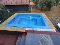 Deniz Suit/Bungalov Müstakil - B&B Fethiye