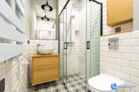 Apartamenty Skawińska 10 - B&B Cracovia