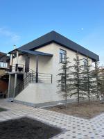 Берег3 - Ferienwohnung Bosteri
