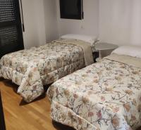 Apartamentos Tudela Dominicas - B&B
