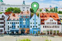 ZAMKOWE TARASY Apartamenty Old Town by stayly - B&B