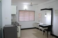 B&B Thiruvananthapuram - Uthradam towers - Bed and Breakfast Thiruvananthapuram