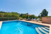 Apartamento Rural con piscina Finca Can Petit - B&B Capdepera