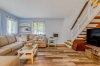 Angola By The Bay --- 22789 Holly Way West - Chambres d’hôtes