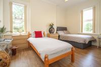 Lotus Studio near Lanark - Ferienwohnung Carstairs